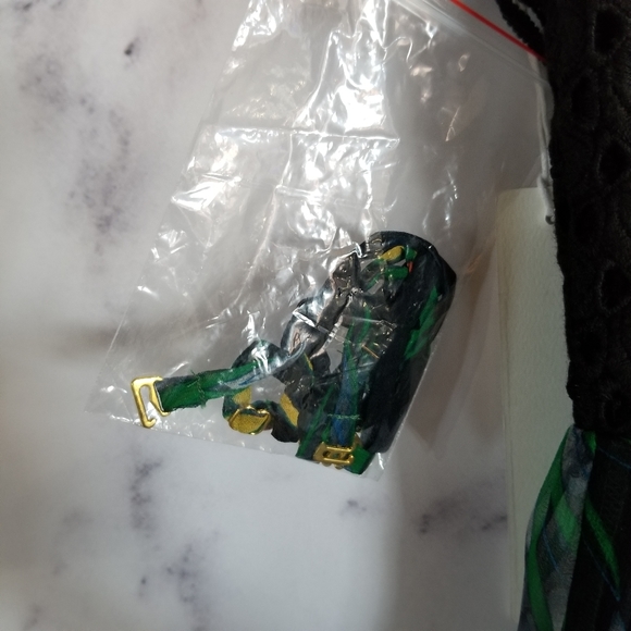 LINE & DOT Babydoll Tube Dress - Picture 8 of 12